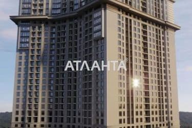 1-комнатная квартира по адресу ул. Дача Ковалевского (площадь 52 м²) - Atlanta.ua - фото 5