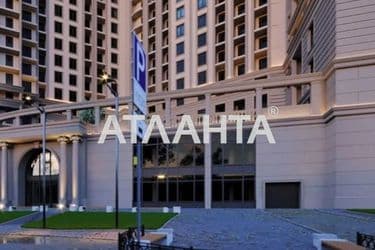 1-комнатная квартира по адресу ул. Дача Ковалевского (площадь 52 м²) - Atlanta.ua - фото 6