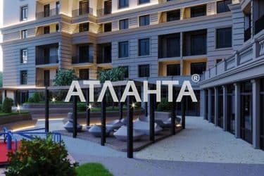 1-комнатная квартира по адресу ул. Дача Ковалевского (площадь 52 м²) - Atlanta.ua - фото 7