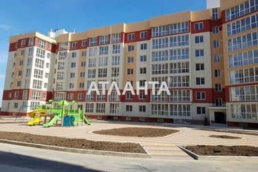 Commercial real estate at st. Stroitelnaya (area 19 m²) - Atlanta.ua - photo 9