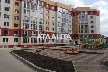 Commercial real estate at st. Stroitelnaya (area 52 m²) - Atlanta.ua - photo 6
