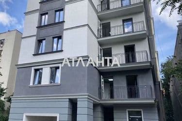 1-room apartment apartment by the address st. Shevchenko pr (area 53,3 m²) - Atlanta.ua - photo 8