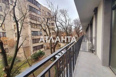 1-room apartment apartment by the address st. Shevchenko pr (area 53,3 m²) - Atlanta.ua - photo 10