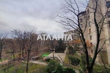 1-room apartment apartment by the address st. Shevchenko pr (area 53,3 m²) - Atlanta.ua - photo 13