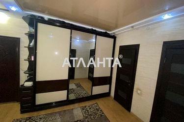 2-rooms apartment apartment by the address st. Makhachkalinskaya (area 64 m²) - Atlanta.ua - photo 41