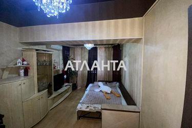 2-rooms apartment apartment by the address st. Makhachkalinskaya (area 64 m²) - Atlanta.ua - photo 52