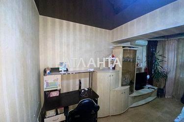 2-rooms apartment apartment by the address st. Makhachkalinskaya (area 64 m²) - Atlanta.ua - photo 53