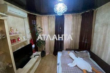 2-rooms apartment apartment by the address st. Makhachkalinskaya (area 64 m²) - Atlanta.ua - photo 54