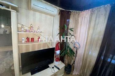 2-rooms apartment apartment by the address st. Makhachkalinskaya (area 64 m²) - Atlanta.ua - photo 55