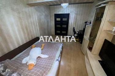 2-rooms apartment apartment by the address st. Makhachkalinskaya (area 64 m²) - Atlanta.ua - photo 56