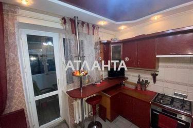 2-rooms apartment apartment by the address st. Makhachkalinskaya (area 64 m²) - Atlanta.ua - photo 58