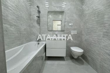 1-room apartment apartment by the address st. Inglezi 25 chapaevskoy div (area 34,2 m²) - Atlanta.ua - photo 18