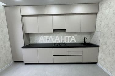 1-room apartment apartment by the address st. Inglezi 25 chapaevskoy div (area 34,2 m²) - Atlanta.ua - photo 11