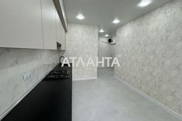 1-room apartment apartment by the address st. Inglezi 25 chapaevskoy div (area 34,2 m²) - Atlanta.ua - photo 13