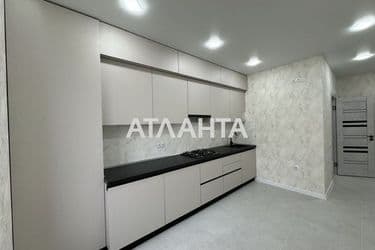 1-room apartment apartment by the address st. Inglezi 25 chapaevskoy div (area 34,2 m²) - Atlanta.ua - photo 14