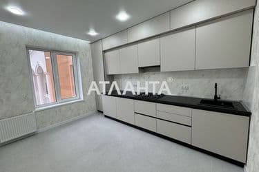 1-room apartment apartment by the address st. Inglezi 25 chapaevskoy div (area 34,2 m²) - Atlanta.ua - photo 12