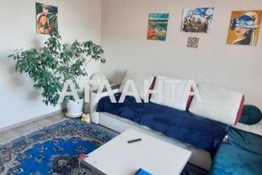 3-кімнатна квартира за адресою вул. Торгова (площа 75,5 м²) - Atlanta.ua - фото 14