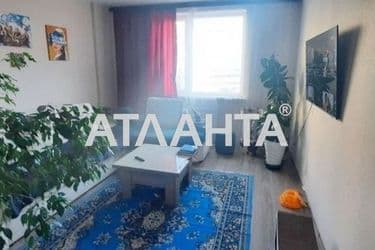 3-кімнатна квартира за адресою вул. Торгова (площа 75,5 м²) - Atlanta.ua - фото 16