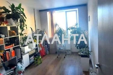 3-кімнатна квартира за адресою вул. Торгова (площа 75,5 м²) - Atlanta.ua - фото 25