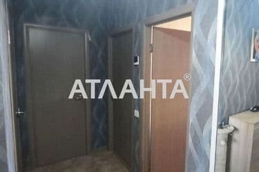 3-кімнатна квартира за адресою вул. Торгова (площа 75,5 м²) - Atlanta.ua - фото 18