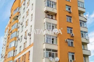 3-кімнатна квартира за адресою вул. Орлика Пилипа (площа 120 м²) - Atlanta.ua - фото 12