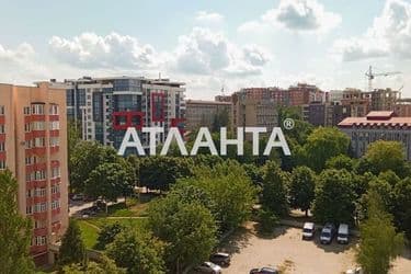 3-кімнатна квартира за адресою вул. Орлика Пилипа (площа 120 м²) - Atlanta.ua - фото 15
