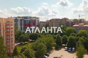 3-комнатная квартира по адресу ул. Орлика Пилипа (площадь 105 м²) - Atlanta.ua - фото 14