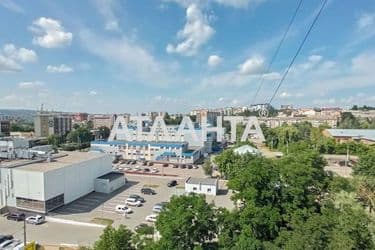 3-кімнатна квартира за адресою вул. Орлика Пилипа (площа 120 м²) - Atlanta.ua - фото 13