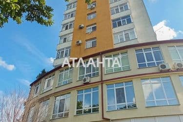 3-кімнатна квартира за адресою вул. Орлика Пилипа (площа 120 м²) - Atlanta.ua - фото 17