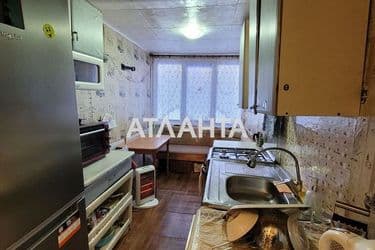 3-кімнатна квартира за адресою вул. Пирогова Миколи (площа 59,6 м²) - Atlanta.ua - фото 20