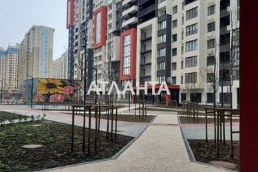 1-room apartment apartment by the address st. Vilyamsa ak (area 24,8 m²) - Atlanta.ua - photo 14