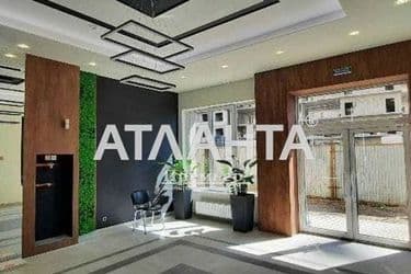 1-room apartment apartment by the address st. Vilyamsa ak (area 24,8 m²) - Atlanta.ua - photo 15