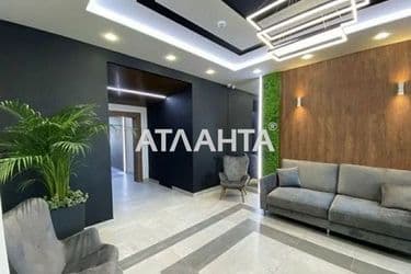 1-room apartment apartment by the address st. Vilyamsa ak (area 24,8 m²) - Atlanta.ua - photo 16