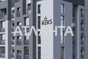 1-room apartment apartment by the address st. Spreysa (area 26 m²) - Atlanta.ua - photo 6