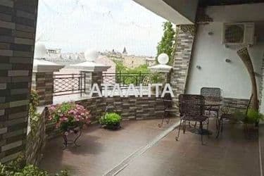2-кімнатна квартира за адресою вул. Грецька (площа 68 м²) - Atlanta.ua - фото 29
