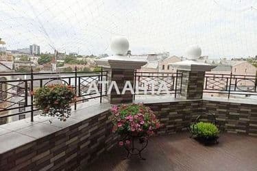 2-кімнатна квартира за адресою вул. Грецька (площа 68 м²) - Atlanta.ua - фото 24