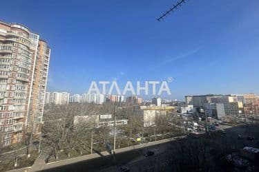 2-rooms apartment apartment by the address st. Inglezi 25 chapaevskoy div (area 48 m²) - Atlanta.ua - photo 27