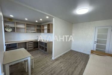 2-rooms apartment apartment by the address st. Inglezi 25 chapaevskoy div (area 48 m²) - Atlanta.ua - photo 42