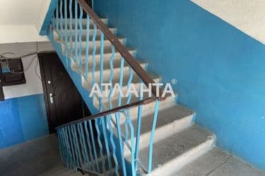 2-rooms apartment apartment by the address st. Inglezi 25 chapaevskoy div (area 48 m²) - Atlanta.ua - photo 43