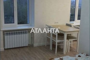 2-rooms apartment apartment by the address st. Inglezi 25 chapaevskoy div (area 48 m²) - Atlanta.ua - photo 38