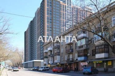 2-комнатная квартира по адресу Гагарина пр. (площадь 70 м²) - Atlanta.ua - фото 6