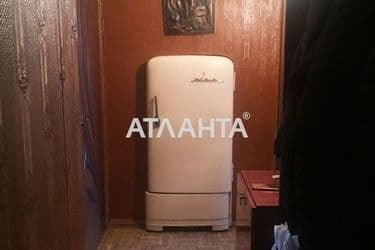 2-кімнатна квартира за адресою вул. Героїв Крут (площа 47,7 м²) - Atlanta.ua - фото 15