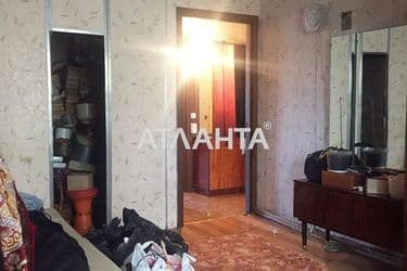 2-кімнатна квартира за адресою вул. Героїв Крут (площа 47,7 м²) - Atlanta.ua - фото 17