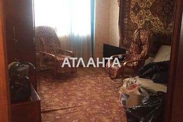 2-кімнатна квартира за адресою вул. Героїв Крут (площа 47,7 м²) - Atlanta.ua - фото 12