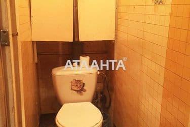2-кімнатна квартира за адресою вул. Героїв Крут (площа 47,7 м²) - Atlanta.ua - фото 18