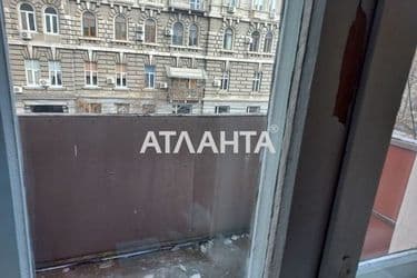 Багатокімнатна квартира за адресою вул. Новосельського (площа 127 м²) - Atlanta.ua - фото 45