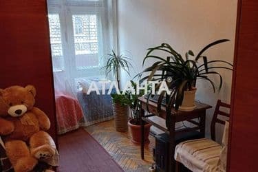 Багатокімнатна квартира за адресою вул. Новосельського (площа 127 м²) - Atlanta.ua - фото 34