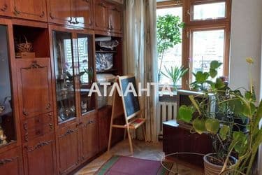 Багатокімнатна квартира за адресою вул. Новосельського (площа 127 м²) - Atlanta.ua - фото 35
