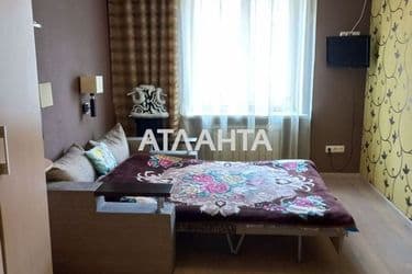 Багатокімнатна квартира за адресою вул. Новосельського (площа 127 м²) - Atlanta.ua - фото 28