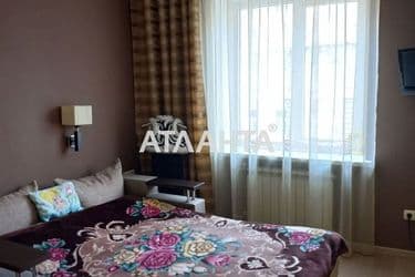 Багатокімнатна квартира за адресою вул. Новосельського (площа 127 м²) - Atlanta.ua - фото 29